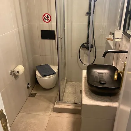 Appartamento Bianco Blue *