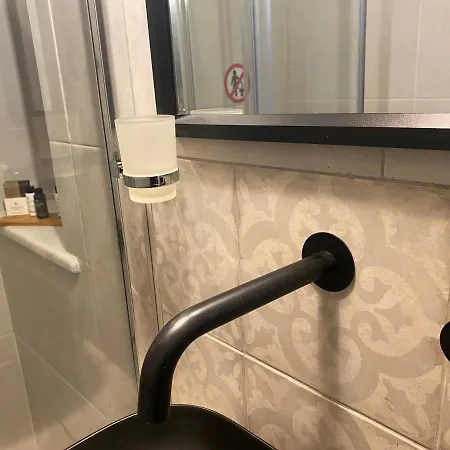 Appartamento Bianco Blue