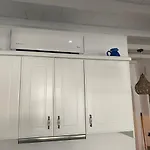 Apartment Bianco Blue *