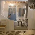 Bianco Blue Tinos