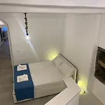 Bianco Blue Apartment *