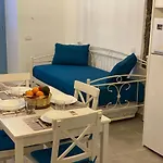 Bianco Blue Tinos