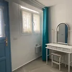 Apartment Bianco Blue *