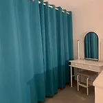 Apartment Bianco Blue