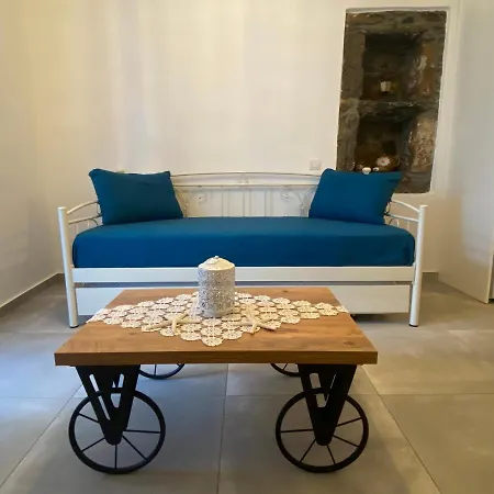 Bianco Blue