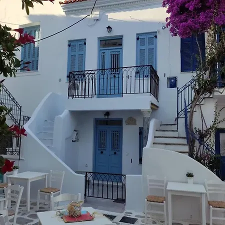 Διαμέρισμα Bianco Blue