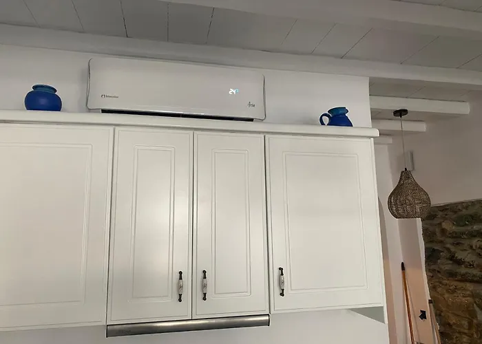 Appartement Bianco Blue *