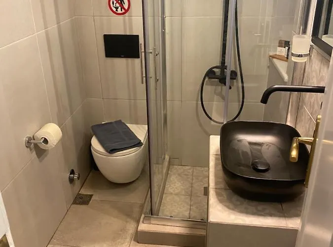 דירה Bianco Blue *