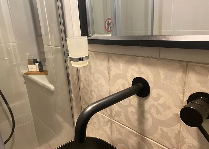 Appartement Bianco Blue