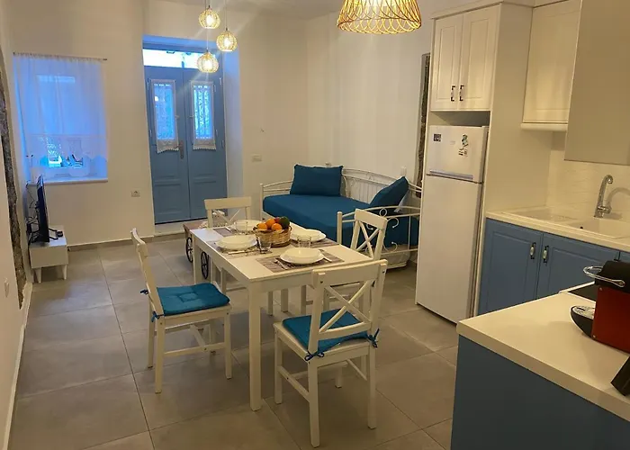 Appartement Bianco Blue