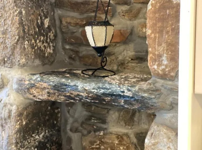 Appartement Bianco Blue *