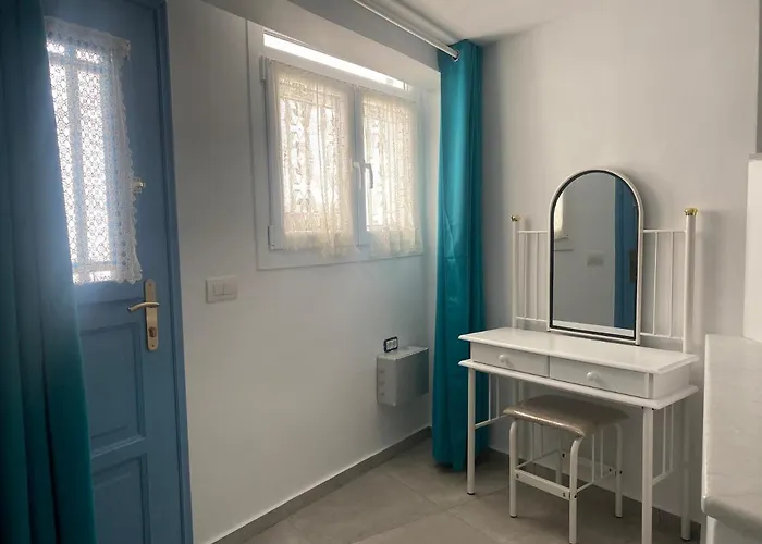 Appartement Bianco Blue *