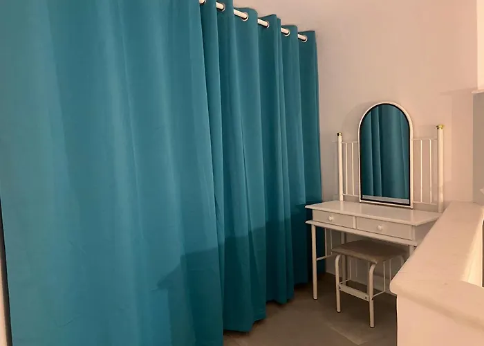 דירה Bianco Blue